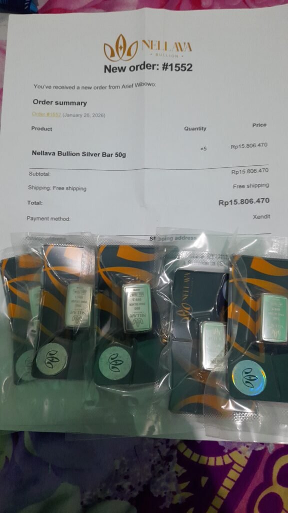 Image #1 from Arief Wibowo