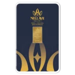 Nellava Bullion Gold Bar 10g