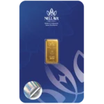 Nellava Bullion Gold Bar 10g