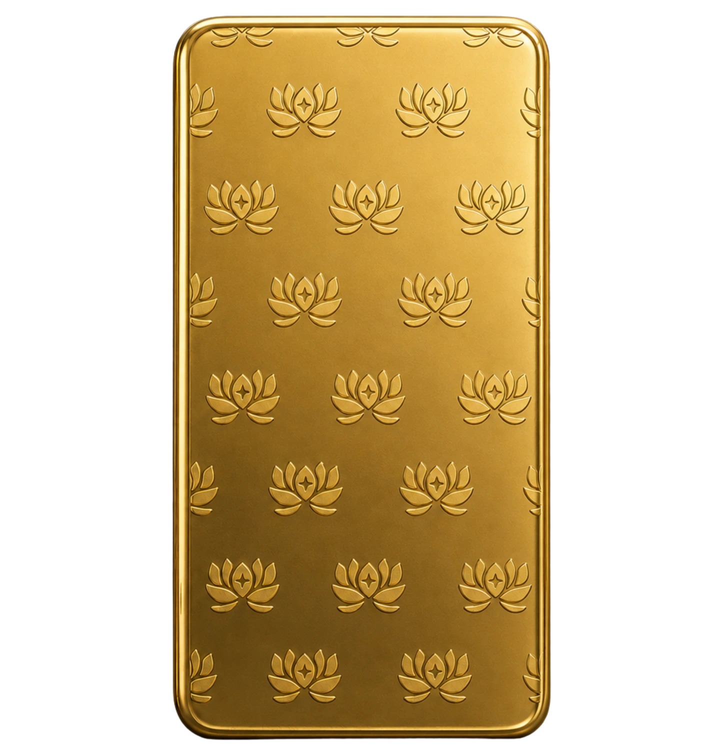Nellava Bullion Gold Bar 500g - Image 2